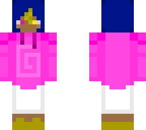 my oc