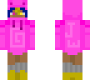my oc