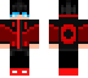my revamped self