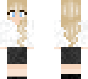 my skin!