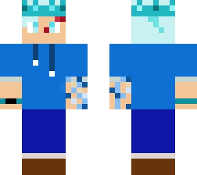 my skin (pride)