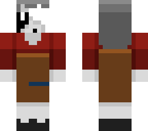 my skin