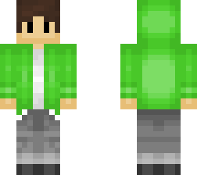 my skin