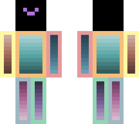 my skin