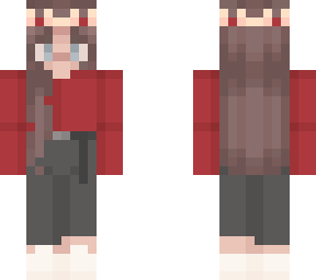 my skin