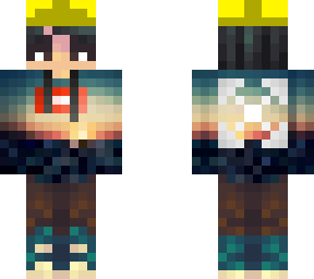 my skin but with hard hat