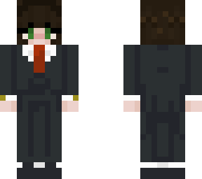 my skin in tux biger eyes