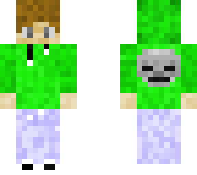 my skin lol
