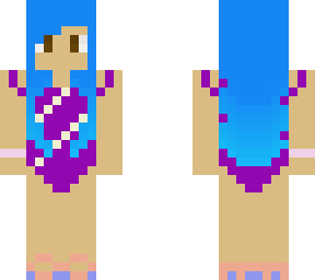 my swimsuit