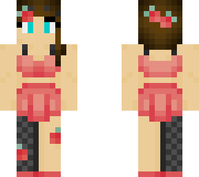 my version of cherry