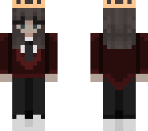 my wedding skin