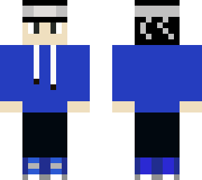 my youtube skin