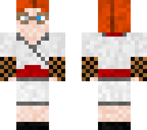 myrtle snow (m u r d e r outfit)