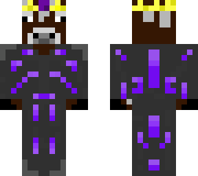 narpul armour cow