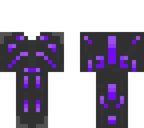 narpul armour template