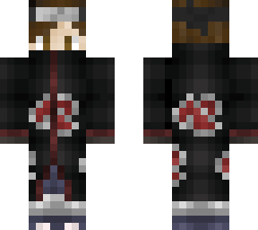 naruto vinny