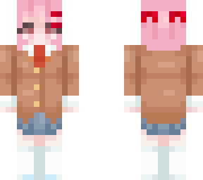natsuki