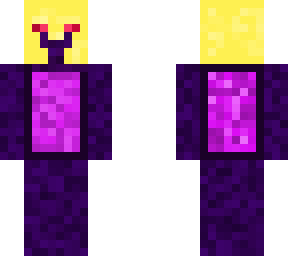 nether portal warrior