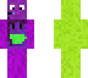 nether skin