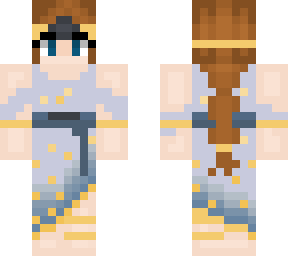 nether star godess