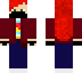 new main skin lemon