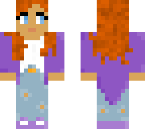 new skin ;)