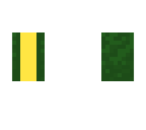 new skin