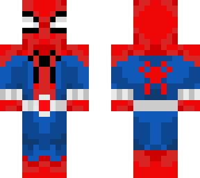 new spidey-davi 2.0