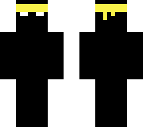 ninja (yellow edition)