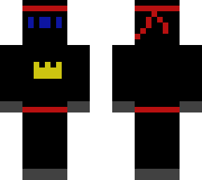 ninja flupadupe