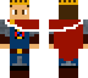 noble/king(man)