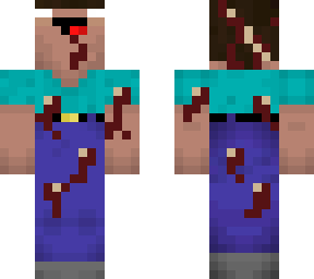 noob died a hard death