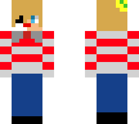 nora (ennard)