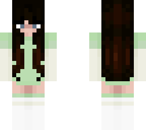 not my skin