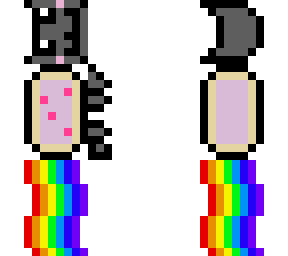 nyan cat