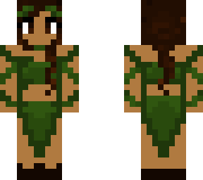 nymph v4
