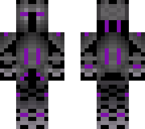 obsidian knight