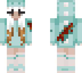 oc character design