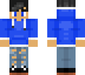 official menzo skin