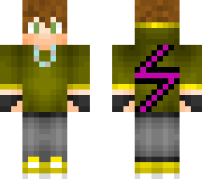 official voltage28 skin