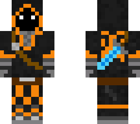 orange bbh