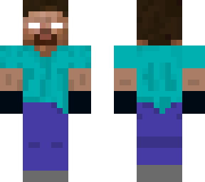 overpowered herobrine