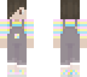 pan outfit
