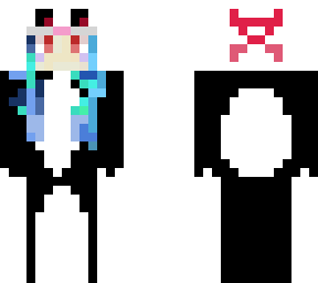 panda!
