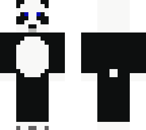 panda!
