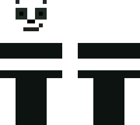 panda (we bare bears)