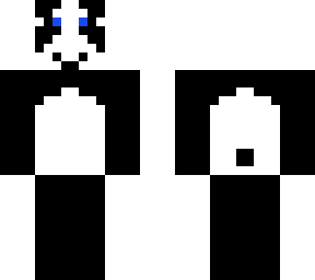panda