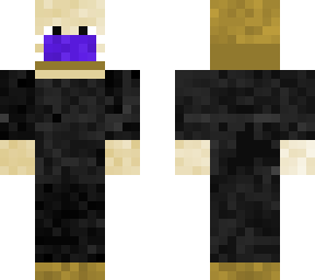 pandemic man