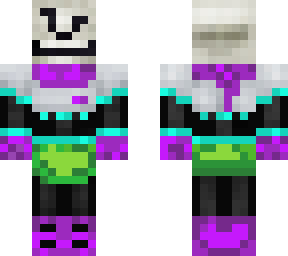 papyrus b side