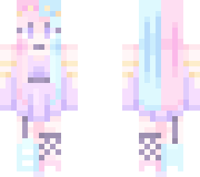 pastel